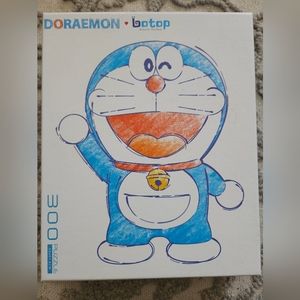 Doraemon puzzle- 300pc